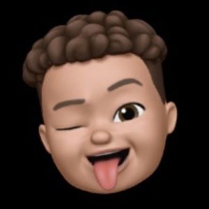 Meet your Posher, Gavin